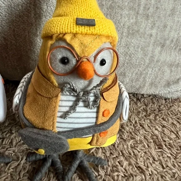 2023 Fall Target Birds - Picture 3 of 3